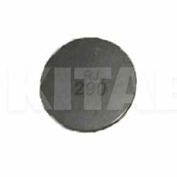 Регулювальна шайба 2.9 мм ОРИГИНАЛ на Lifan 620 Solano (LF479Q1-1007021A-12)