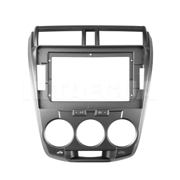 Штатна магнітола F10216 2+32 Gb 10" Honda City 2008-2013 SIGMA4car (30651) - 2