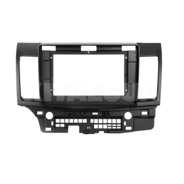 Штатная магнитола F10216 2+32 Gb 10" Mitsubishi Lancer 10 CY 2007-2012 (A) SIGMA (30681) - 2