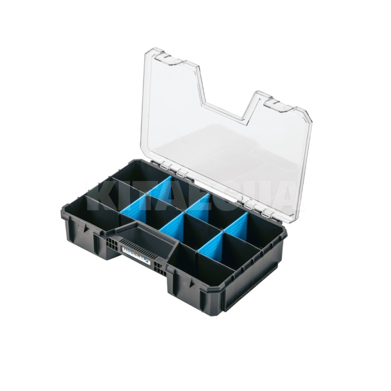 Органайзер с перегородками 294x194x60 мм HOEGERT (HT7G510) - 2