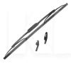 Щітка склоочисника (двірник) 550мм каркасна Wiper Blade PROFIT (8001-0550)
