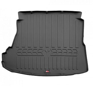 3D килимок багажника TRUNK MAT AUDI A3 (8P) (2003-2012) Stingray