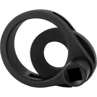 Ключ для рулевых тяг 1/2" 25-55мм ROCKFORCE