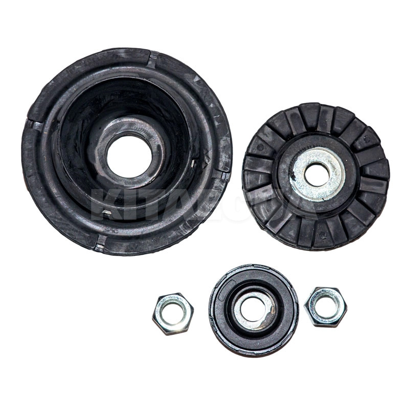 Опора амортизатора переднього SATO TECH на HONDA M-NV (51726-SAA-013)