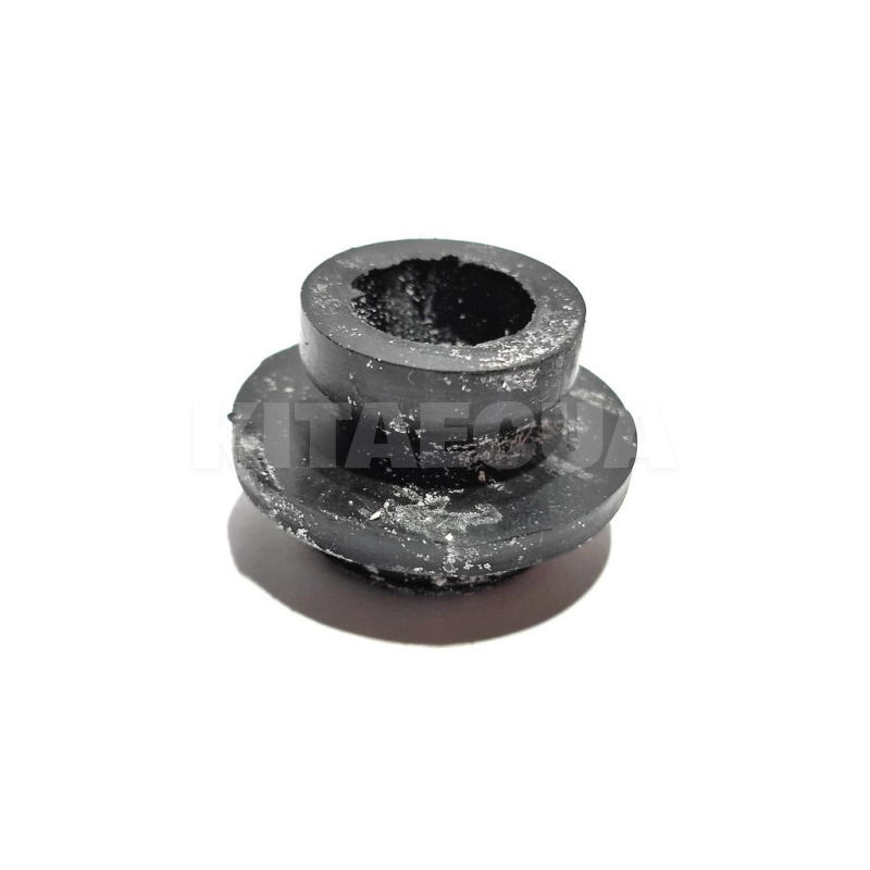 Опора радиатора охлаждения верхняя KLM Autoparts на Chery EASTAR (B11-1301313) - 2