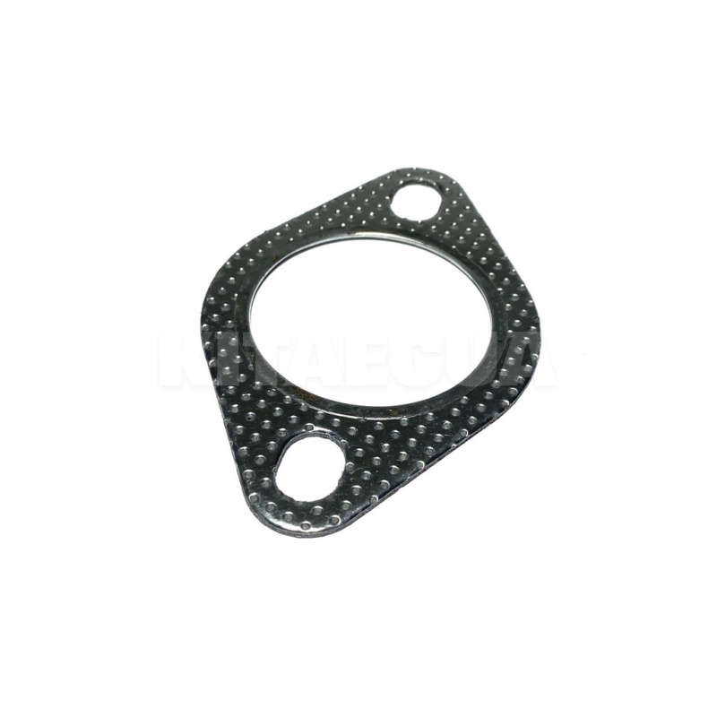 Прокладка приемной трубы нижняя KLM Autoparts на Geely EMGRAND EC7 (1064000052) - 2