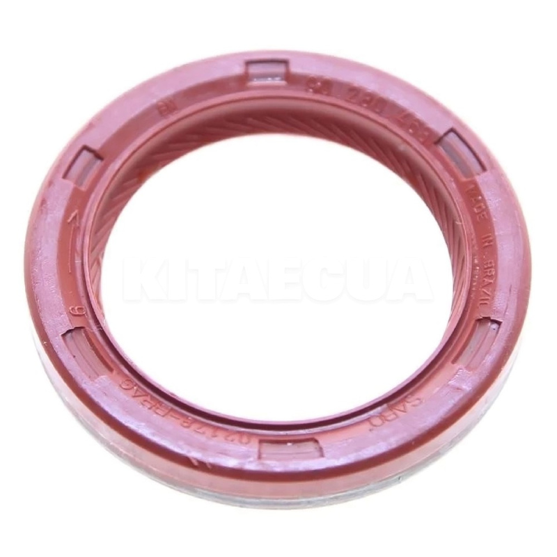 Сальник розподільника DAC на DAEWOO Lanos (90280463)