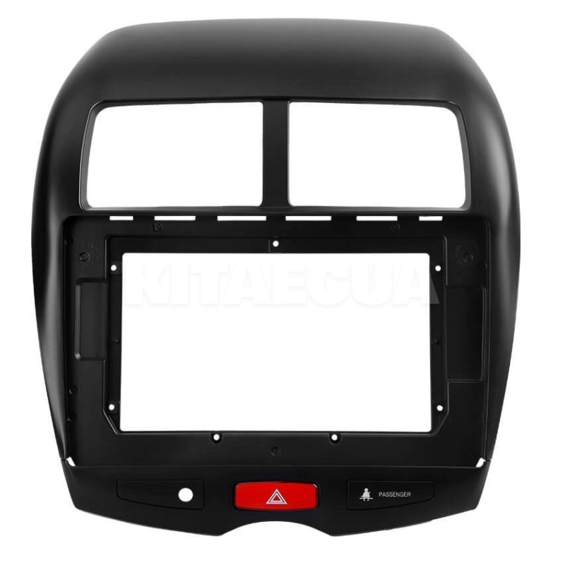 Штатна магнітола MOSS M3 4+32 ГБ 10" Mitsubishi ASX 1 2010-2016 (A) AMS (50839) - 3