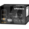 GSM автосигналізація Pandora (DXL 4790)