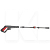 Мойка высокого давления Am 6.5-110w mini 110 Бар 390 л/час Vitals (83137)
