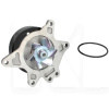 Насос водяной (помпа) EuroEx на Geely EMGRAND EC7 (1136000158-01)