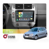 Штатная магнитола X9464 4+64 ГБ 9" Volkswagen Polo Mk4 4 2001-2009 (F2) SIGMA4car (35925)