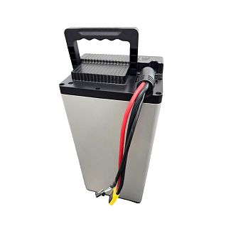 Аккумуляторная батарея Li-ion Battery Pack 60V 45Ah для электроскутера ScoutX