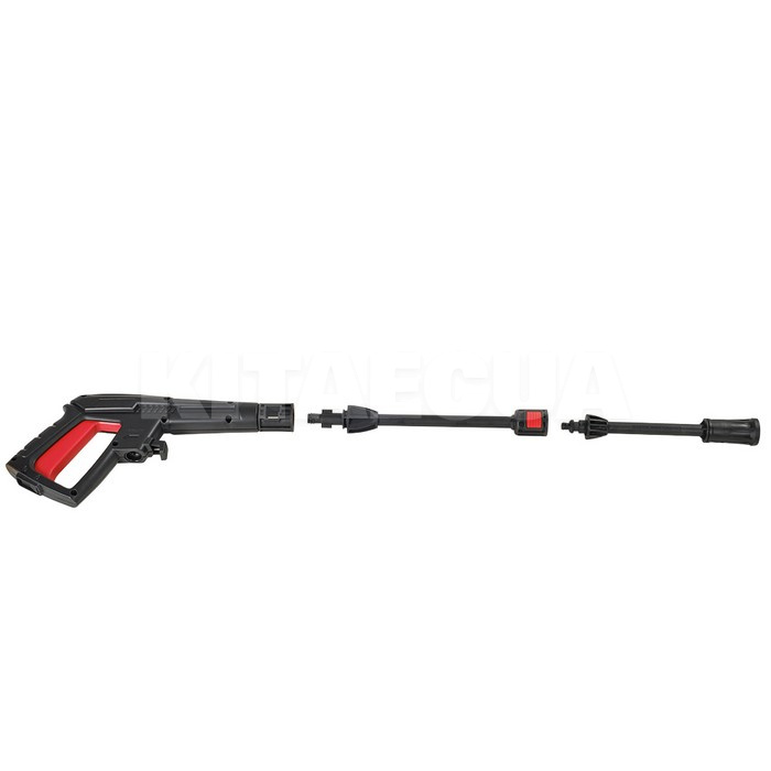 Мойка высокого давления Am 6.5-110w mini 110 Бар 390 л/час Vitals (83137) - 5