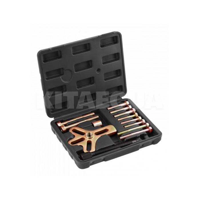 Набір знімачів маточок 13 предметів HOGERT (HT8G250)