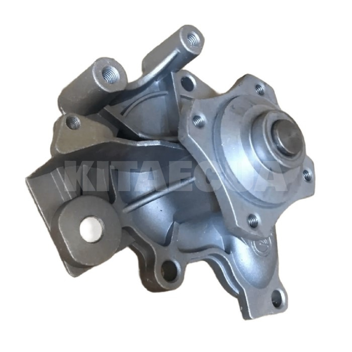 Насос водяний (помпа) 2.0L SRL на BYD S6 (10277544-00) - 2