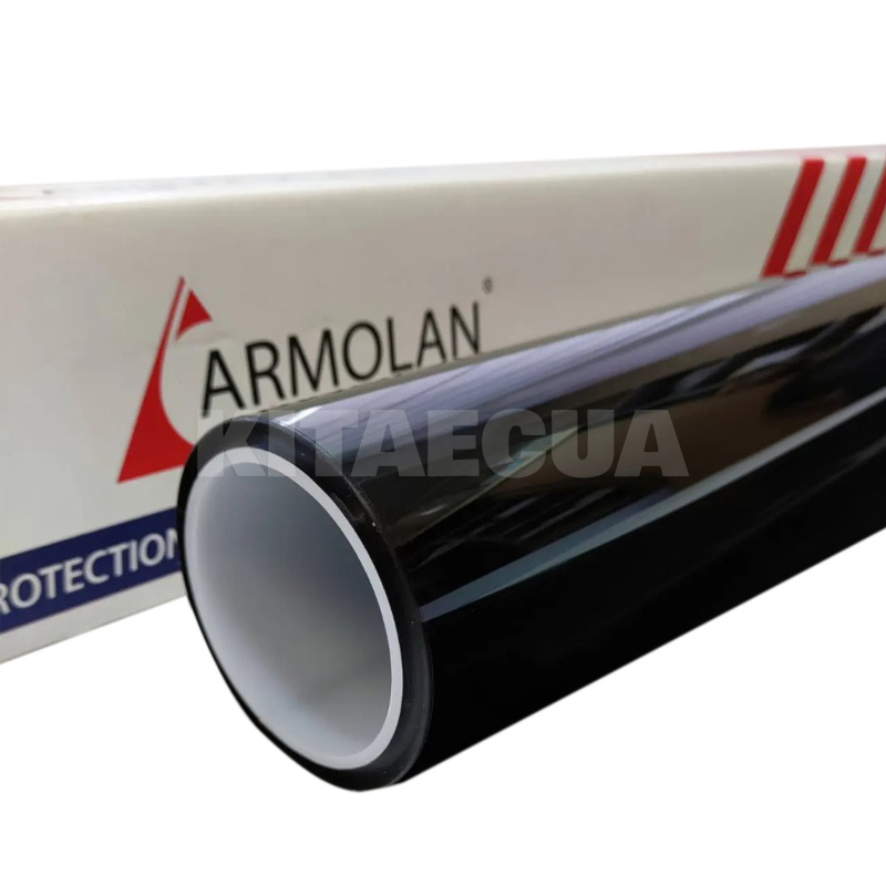 Тонувальна плівка PREMIUM REFLECTIVE 1.524м x 1м 35% ARMOLAN (HPR 35)