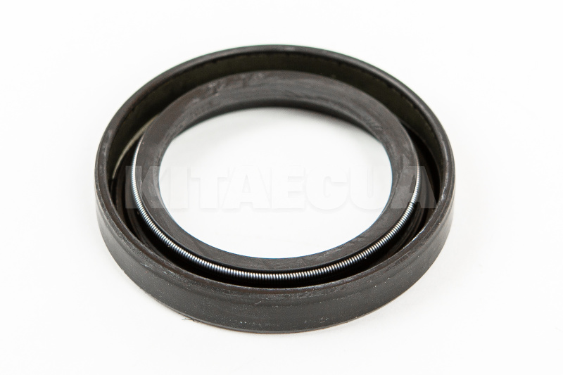 Сальник коленвала передний ELRING на TIGGO 2.0-2.4 (SMD343563) - 2