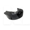 Подкрылки (ком-т 4 шт.) UNI на Geely GX2 (LC Cross) (LC-46528)