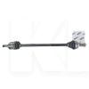Полуось правая в сборе SHINO на TIGGO 1.6-1.8 (T11-2203020BD)