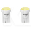 LED лампа для авто T10 W2.1x9.5d 12V (комплект) Solar (LC331_B2)