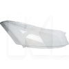 Стекло фары правое Honda Accord 8 USA (2008-2012) AMS (34687)