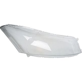 Стекло фары правое Honda Accord 8 USA (2008-2012) AMS