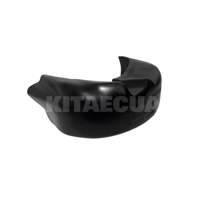 Подкрылки (ком-т 4 шт.) UNI на Geely GX2 (LC Cross) (LC-46528)