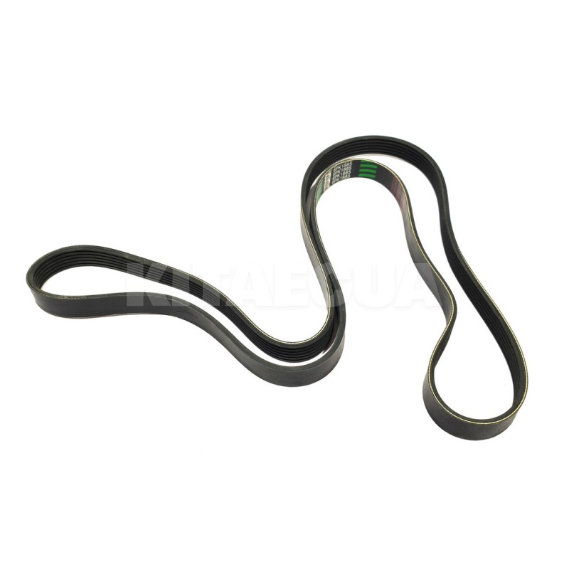 Ремень генератора 6PK1885 KLM Autoparts на Geely EMGRAND EC7 NEW (1016050738) - 2