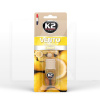 Ароматизатор "лимон" Vinci Vento K2 (V455)