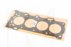 Прокладка ГБЦ (метал) на Geely SL (1136000058)