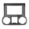 Штатна магнітола F10216 2+32 Gb 10" Jeep Wrangler 3 JK 2010-2017 (L14) SIGMA4car (30668)