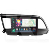 Штатна магнітола PRO 9464 4+64 Gb 9" Hyundai Elantra 6 2018-2020 SIGMA4car (39646)