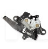 Замок капота в сборе PREMIUM на Geely MK (1018005657)