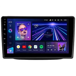 Штатна магнітола CC3 4+32 Gb 9" Kia Sorento 2 XM 2012-2021 (F1) Teyes