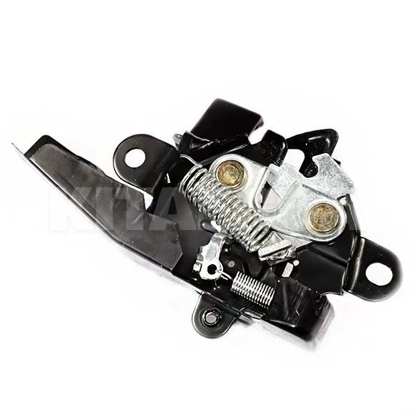 Замок капота в сборе PREMIUM на Geely MK (1018005657) - 2