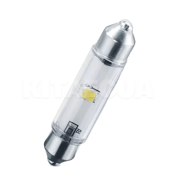 LED лампа для авто Range Performance Festoon SV8.5 0.6W 6000K 43мм NARVA (18172B1)