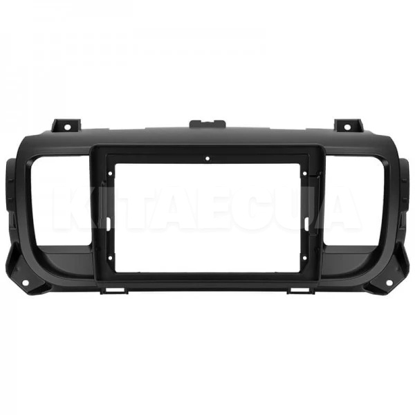 Штатна магнітола CC3 4+32 Gb 9" Peugeot Expert III 2016-2021 Teyes (46428) - 2