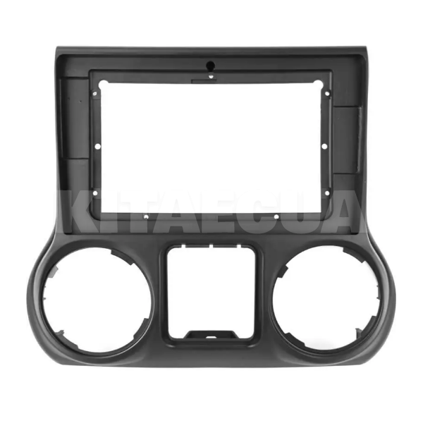 Штатна магнітола F10216 2+32 Gb 10" Jeep Wrangler 3 JK 2010-2017 (L14) SIGMA4car (30668) - 2