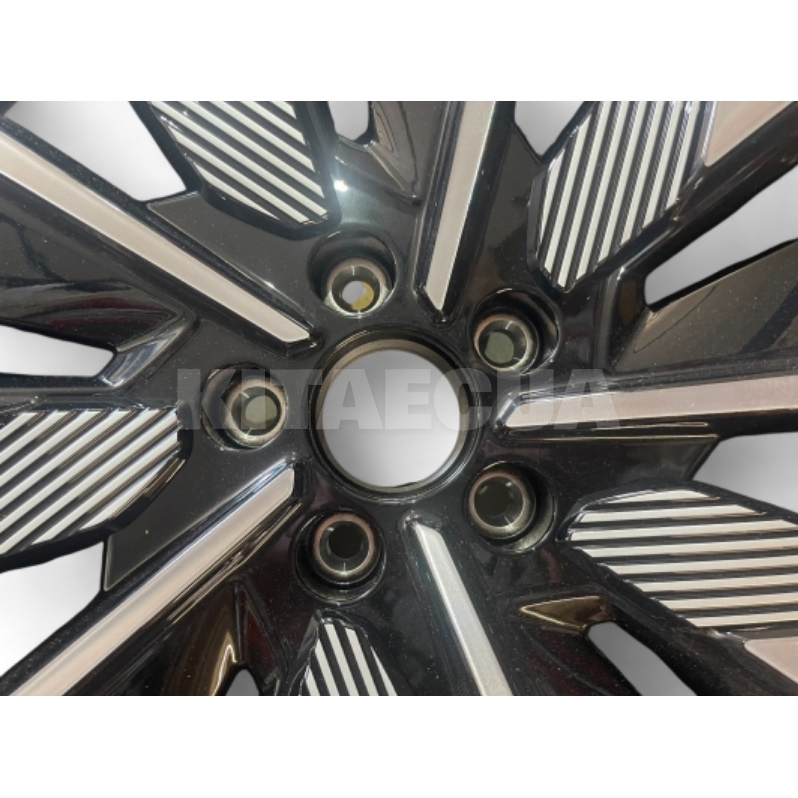 Диск колесный (2024-2025) BYD (13957707-00) - 2