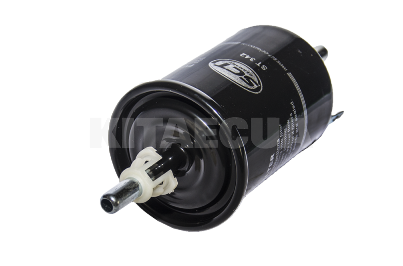 Фильтр топливный SCT на Geely MK2 (10160001520) - 4