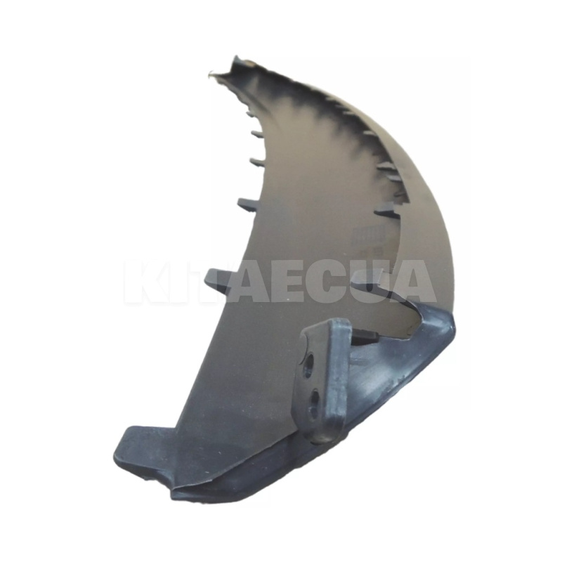 Накладка переднего бампера BYD на BYD EV Yuan Plus (13164987-00) - 2