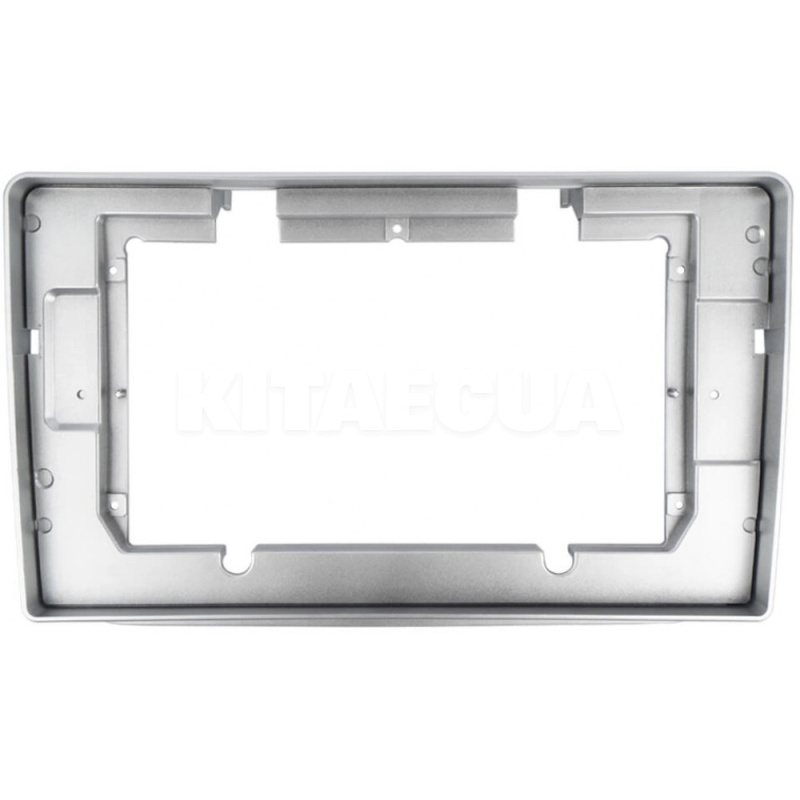 Штатная магнитола CC4L 6+64 Gb 10" Skoda FABIA 2007-2014 Sliver Teyes (71518) - 5