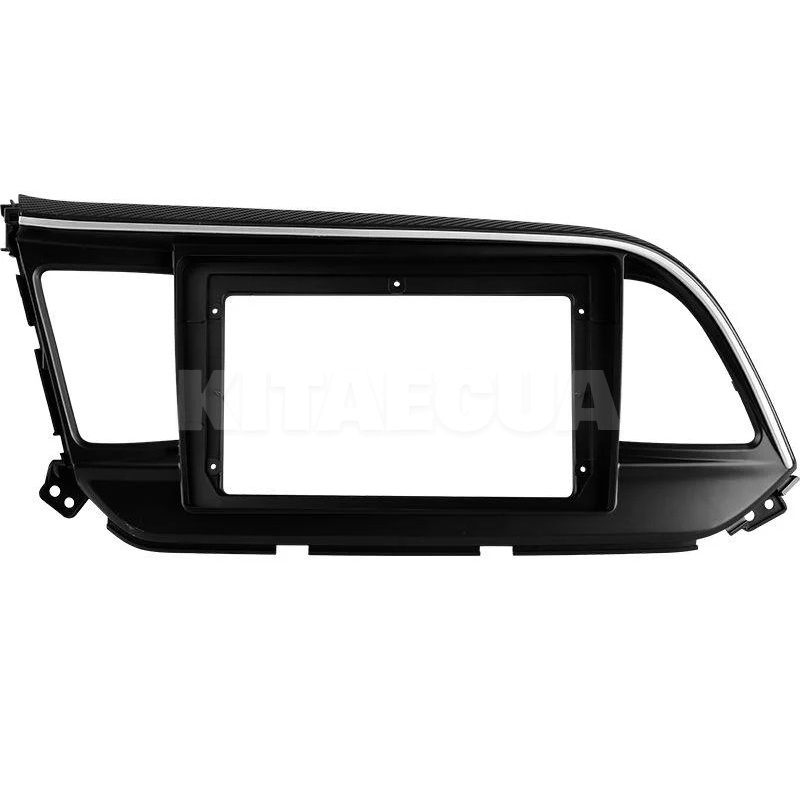 Штатна магнітола E9232 2+32 Gb 9" Hyundai Elantra 6 2018-2020 SIGMA4car (41856) - 2