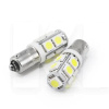 LED лампа для авто BL-119 BA9S 2.16W (комплект) BALATON (131229)