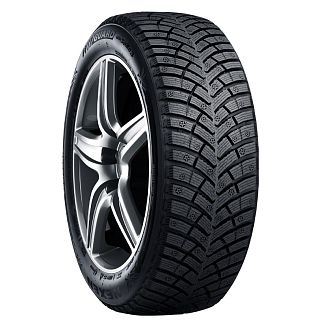 Шина зимняя 235/75R15 109T (шип) Winguard Winspike 3 XL NEXEN