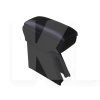 Подлокотник Dacia Lodgy (2012-н.в.) черный ARMREST (58-Renault)