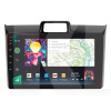 Штатная магнитола PRO 9464 4+64 Gb 9" Toyota Fielder 3 E160 2012-2021 SIGMA4car (39939)
