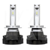 Светодиодная лампа 12V 30W H7 R-Series с кулером (компл.) ALed (RH7Y07E)
