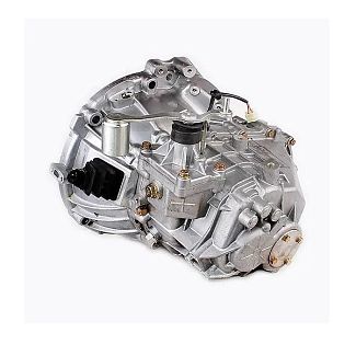 Коробка КПП в сборе (JL-S160G) 1.5L 7 SEVEN PARTS